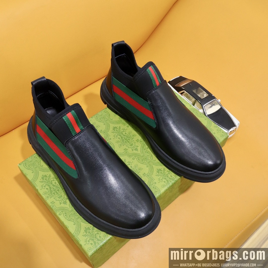Gucci Shoes sz38-45 hnh1202