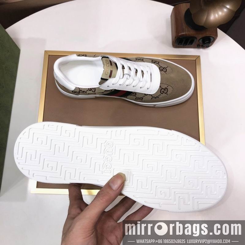 Gucci Shoes sz38-45 hnm0168