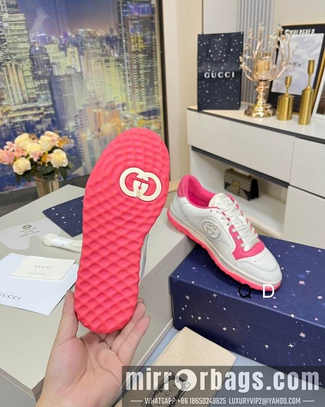Gucci Shoes sz35-45 14C GDT1104