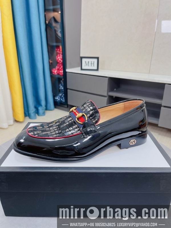 Gucci Shoes sz38-44 hnm0161