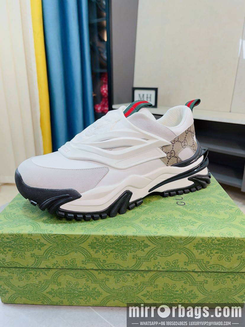 Gucci Shoes sz38-44 h0605