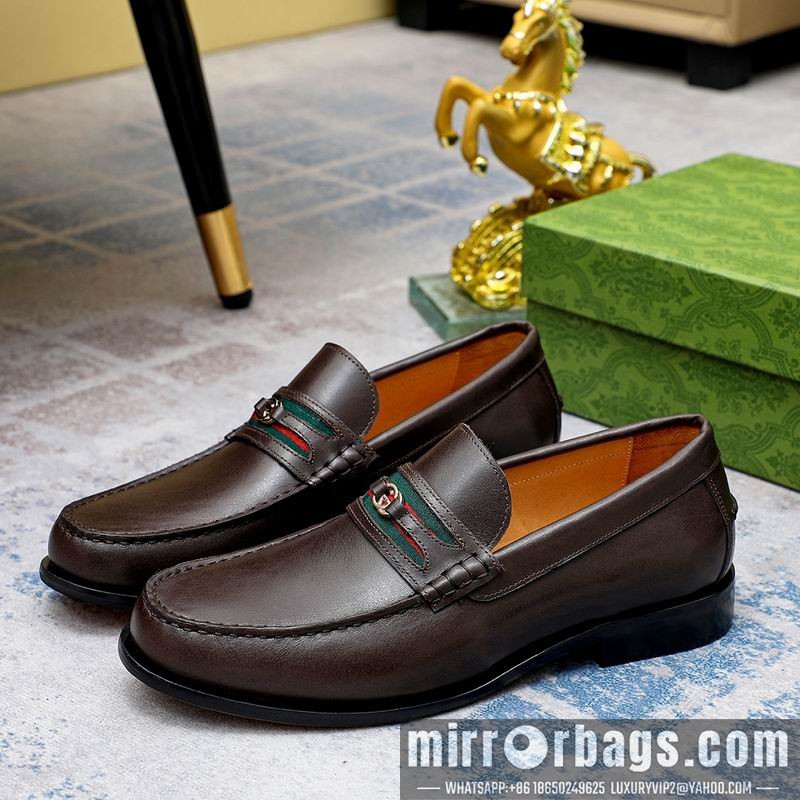 Gucci Shoes sz38-45 mnf0298