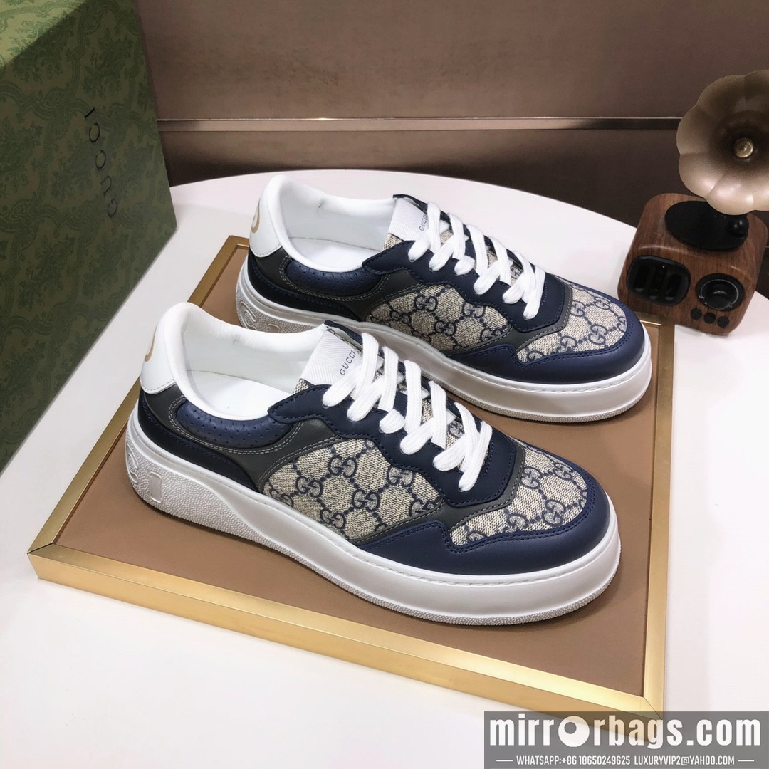 Gucci Shoes sz35-45 hnh1215
