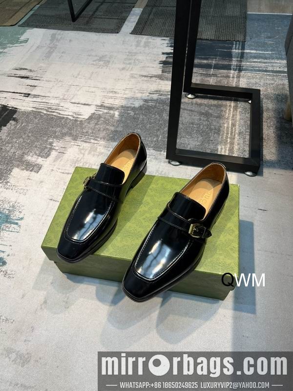 Gucci Shoes sz38-45 WM03104