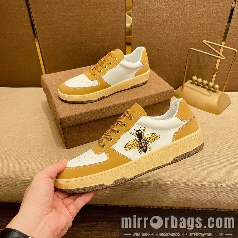 Gucci Shoes sz38-44 mnf0364