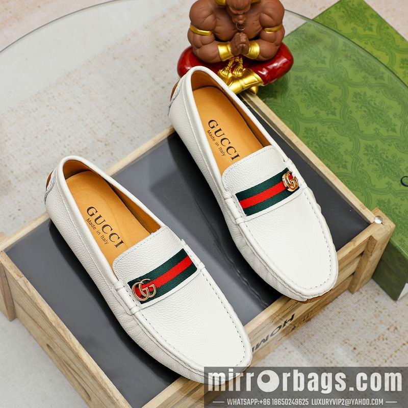 Gucci Shoes sz38-44 mnf0397