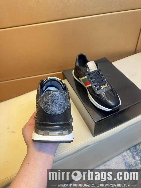 Gucci Shoes sz38-44 mnf0303