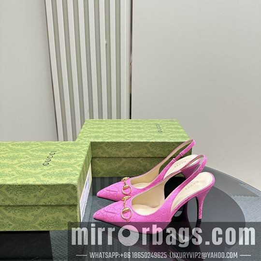 Gucci Shoes sz35-42 10.5cm mnh0802