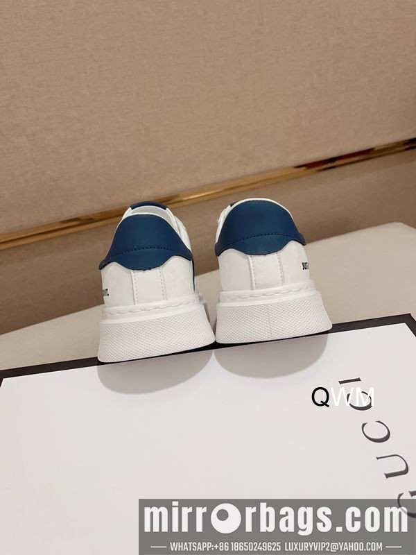Gucci Shoes sz38-45 WM0401