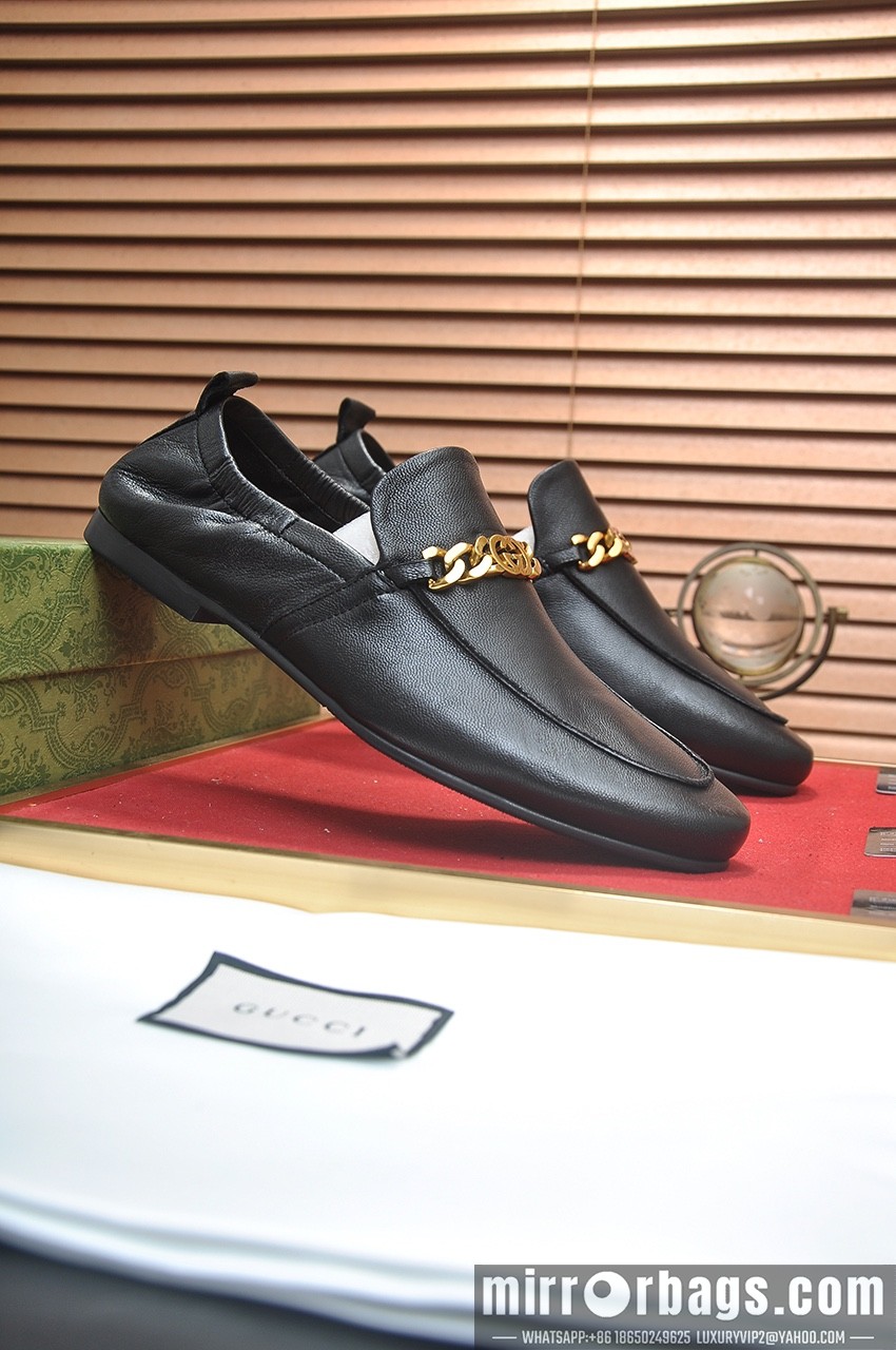 Gucci Shoes sz38-44 h0711