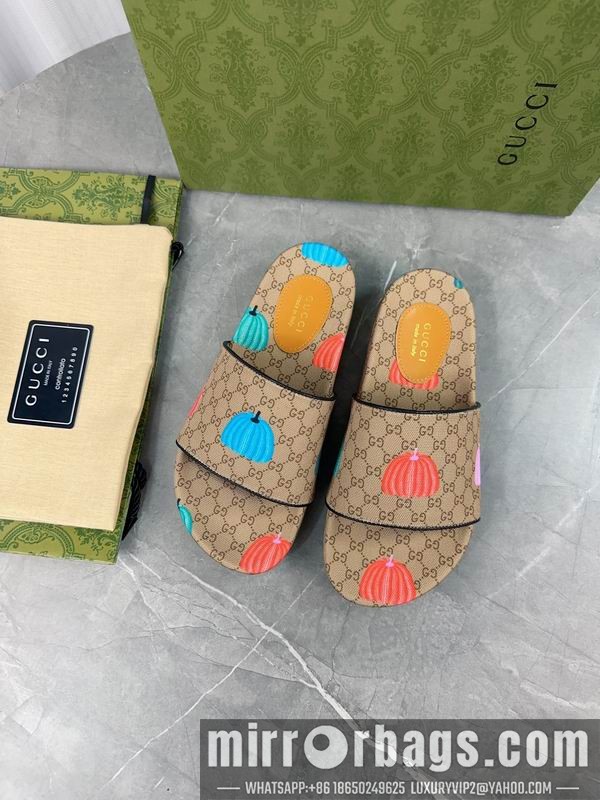 Gucci Shoes sz35-42 38-46 mnf0203