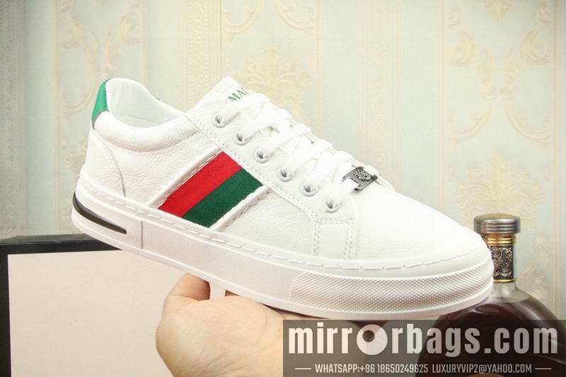 Gucci Shoes sz38-43 mnf0124