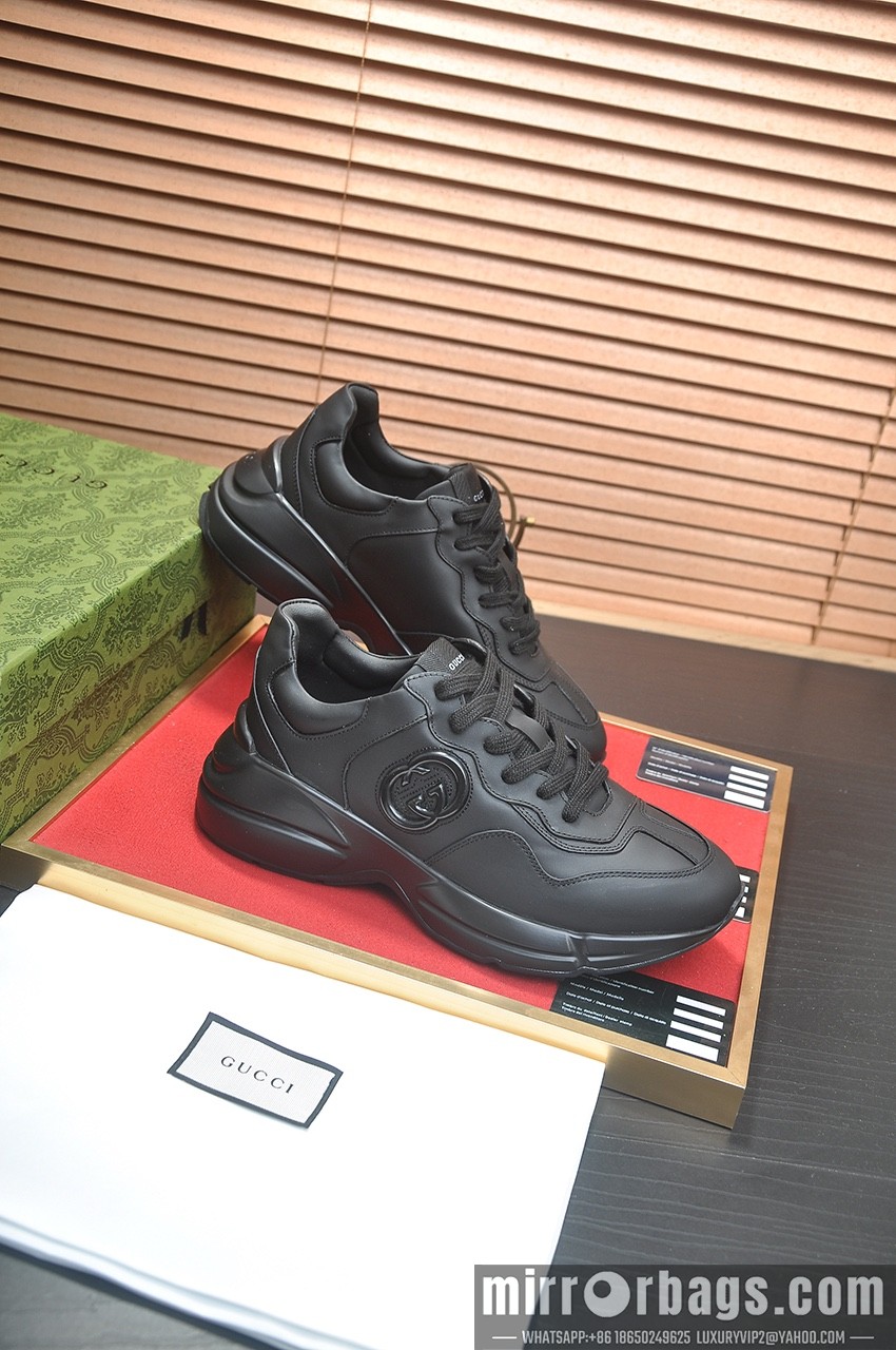 Gucci Shoes sz35-45 hnh1216