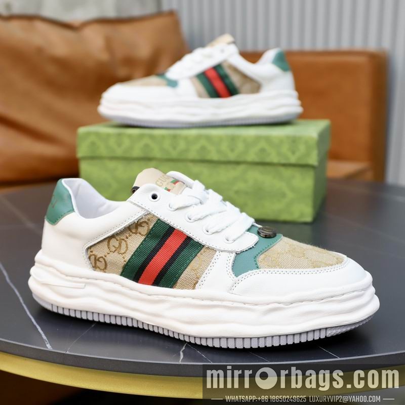 Gucci Shoes sz38-44 hnm01147