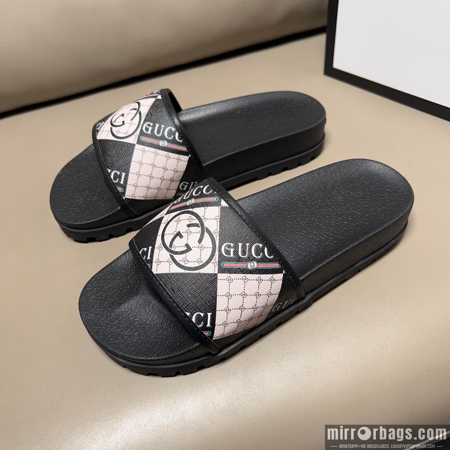 Gucci Shoes sz38-45 h0815