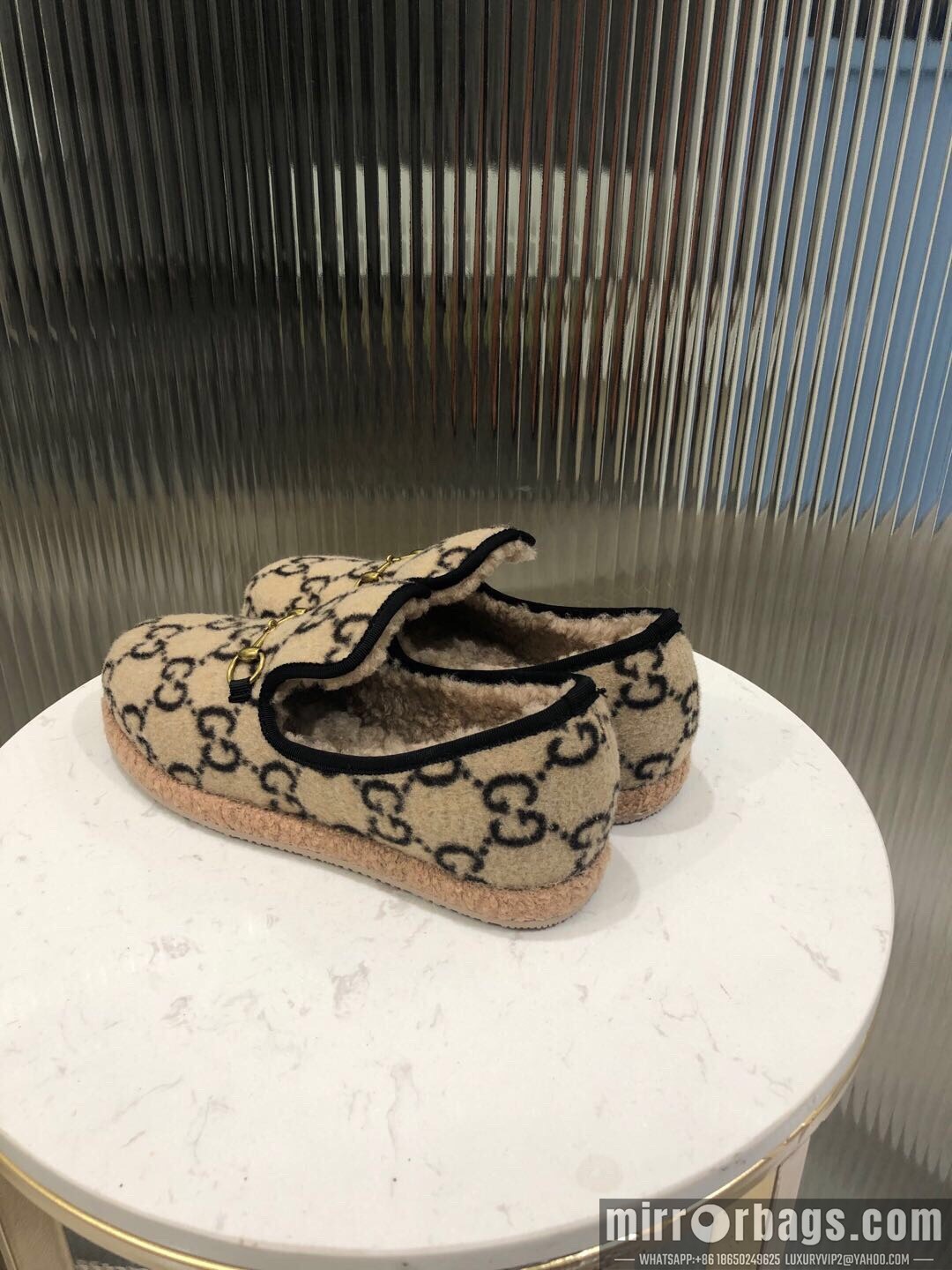 Gucci Shoes sz35-41 h1006