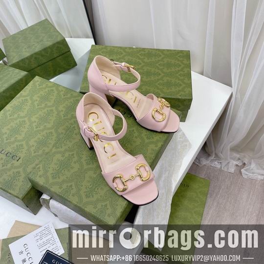 Gucci Shoes sz34-41 7.5cm mnh0501