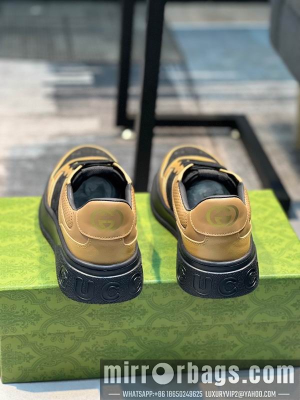 Gucci Shoes sz34-45 hnm01151