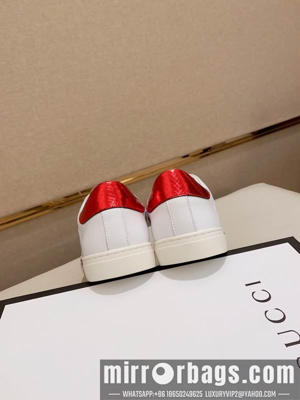 Gucci Shoes sz 38-44 mnf0179