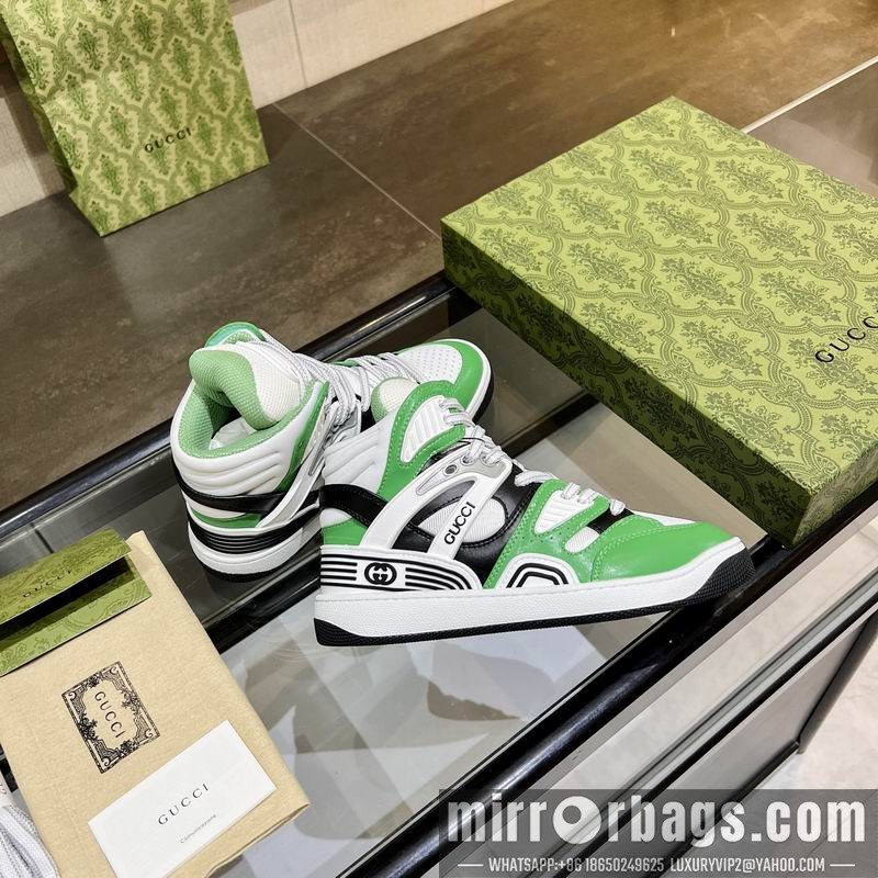 Gucci Shoes sz35-45 mnf0309