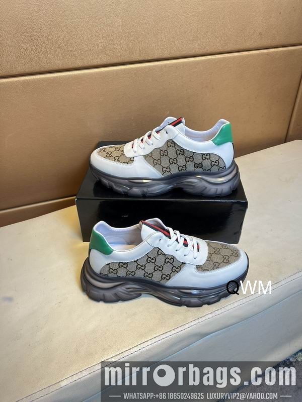 Gucci Shoes sz38-45 WM0202