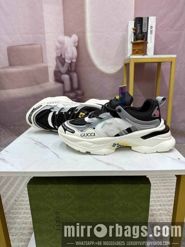 Gucci Shoes sz38-44 hnm0153