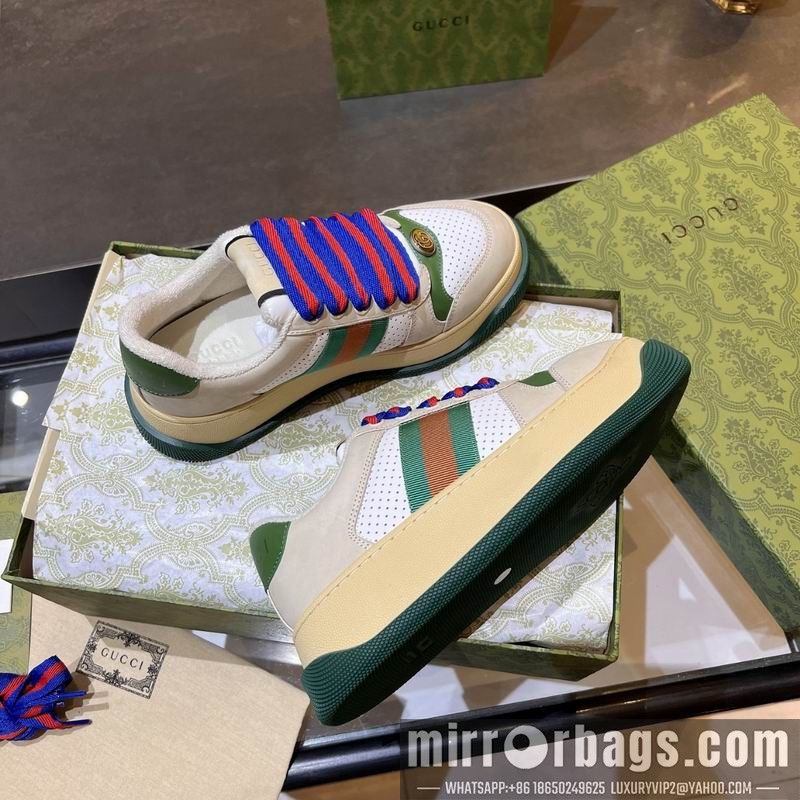 Gucci Shoes sz35-40 39-45 6cm mnf0301