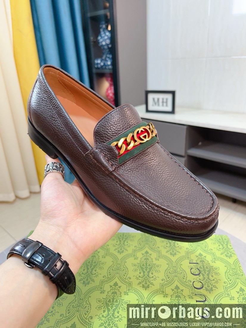 Gucci Shoes sz38-44 h0710