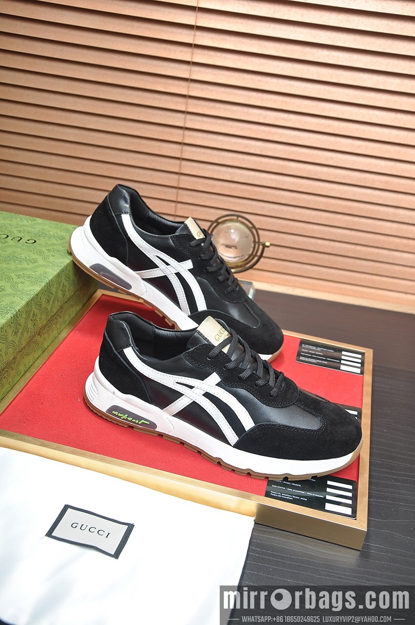 Gucci Shoes sz38-44 h0706