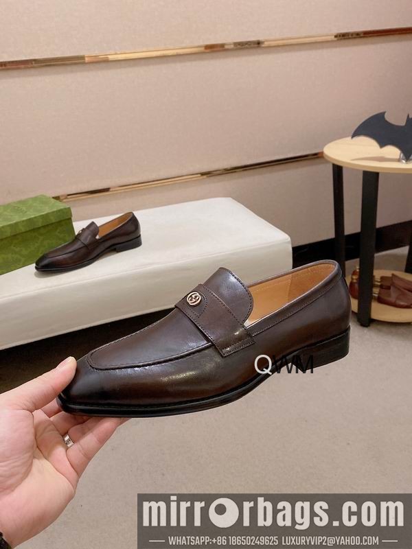 Gucci Shoes sz38-45 WM0390