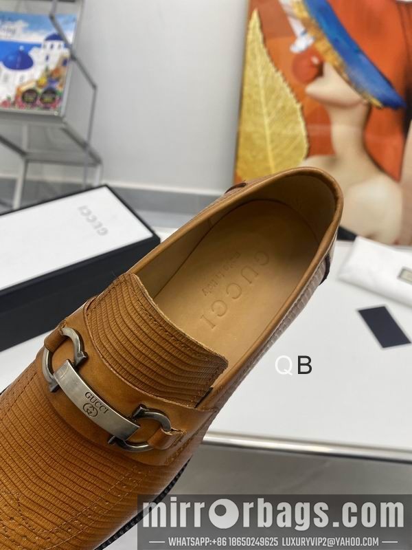 Gucci Shoes sz38-45 BS0378