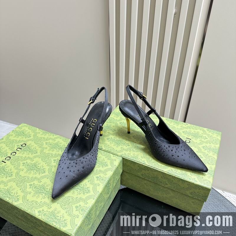 Gucci Shoes sz35-42 8.5cm mnf0208