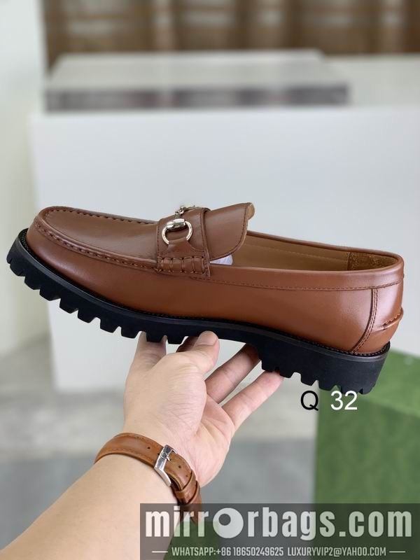Gucci Shoes sz38-45 YY0303