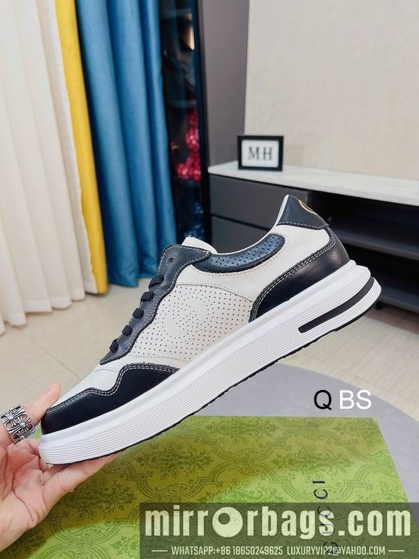 Gucci Shoes sz38-45 BS0206