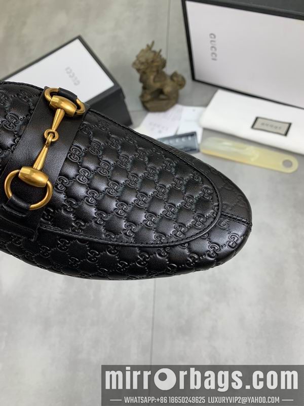 Gucci Shoes sz38-44 mnf0301
