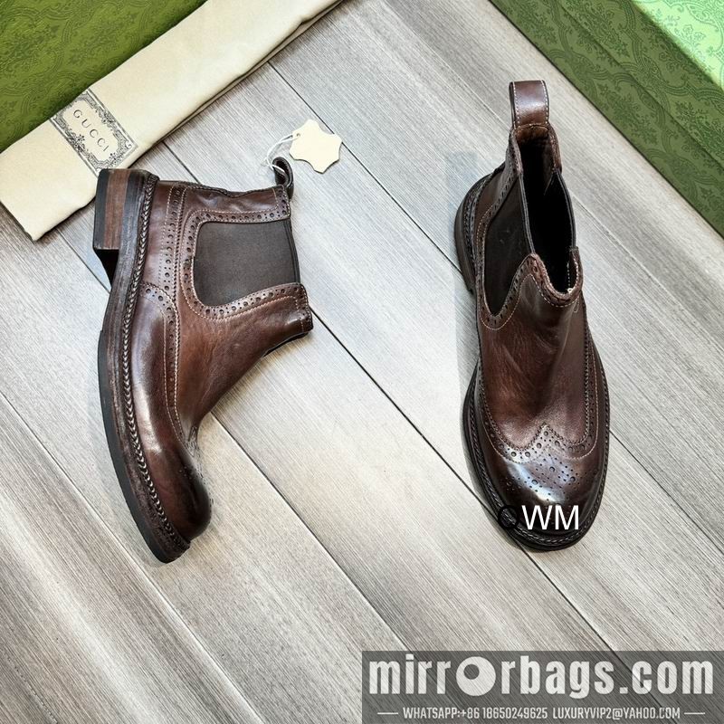 Gucci Shoes sz38-45 3C WM1003