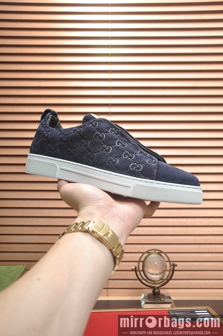 Gucci Shoes sz38-44 h0742