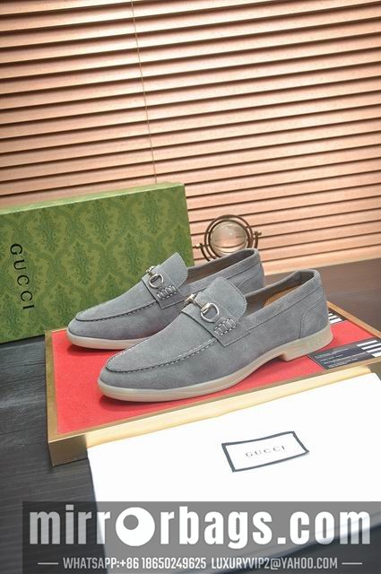 Gucci Shoes sz38-44 mnh0801