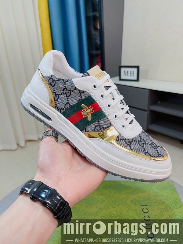 Gucci Shoes sz38-44 mnf0319