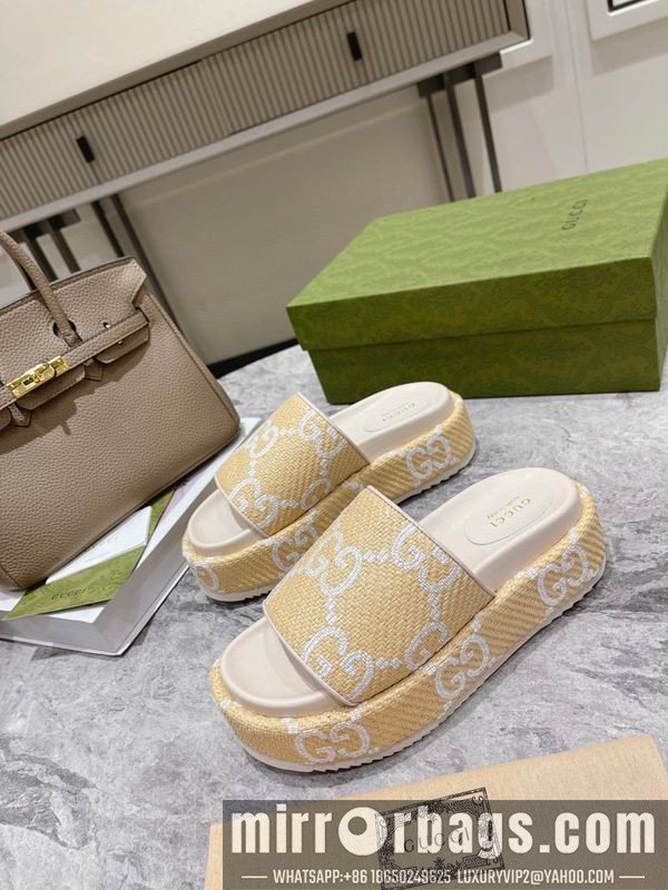 Gucci Shoes sz35-44 2“ mnf0348