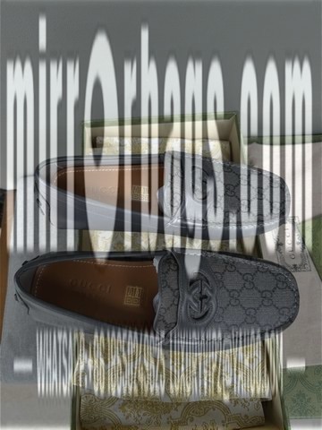 Gucci Shoes sz38-45 hnh0415