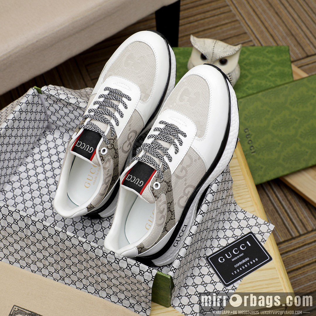 Gucci Shoes sz38-44 hnh1203