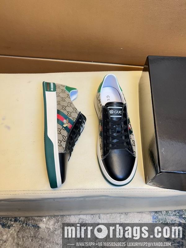 Gucci Shoes sz38-44 mnf03104
