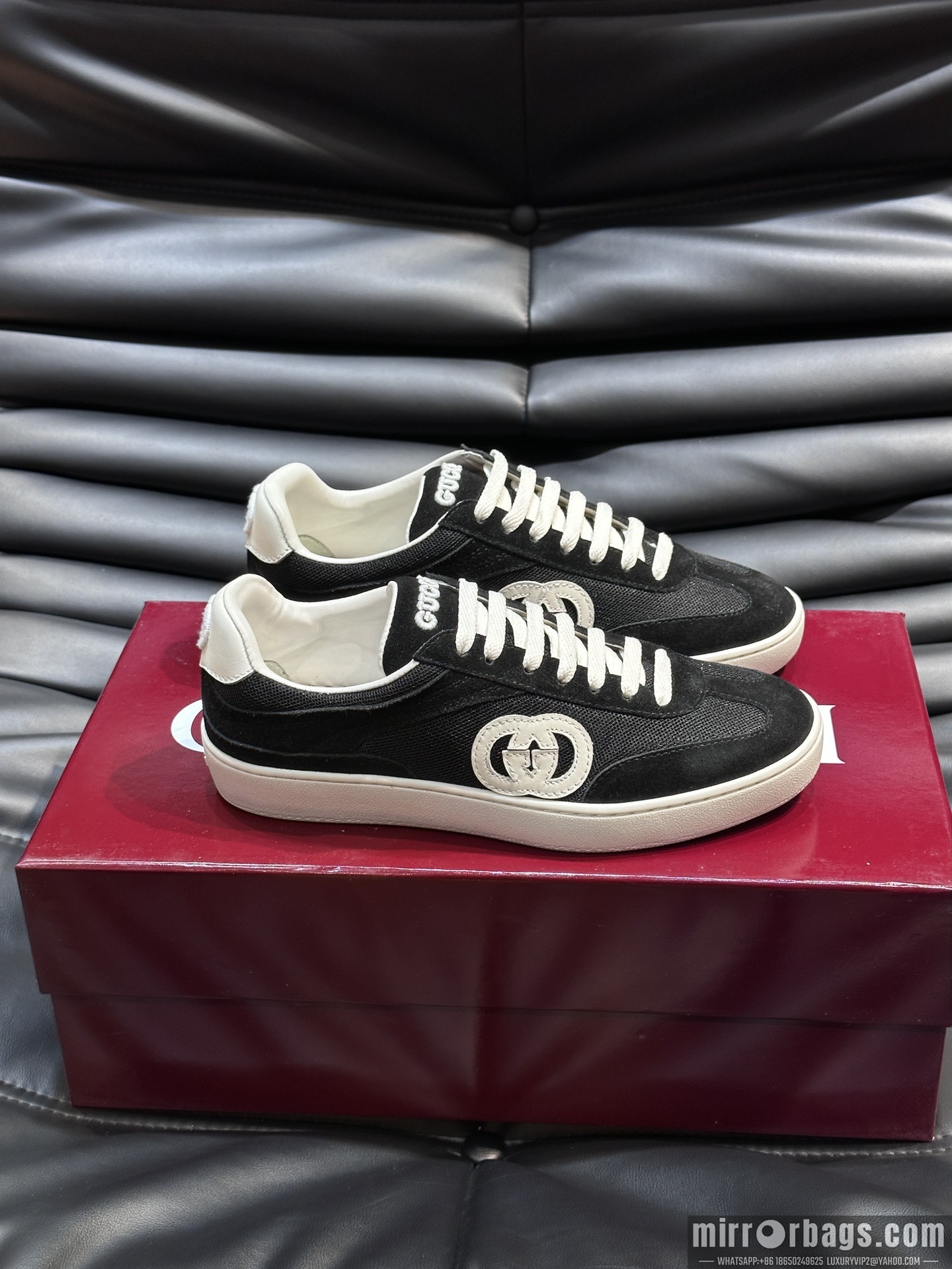 Gucci Shoes sz35-45 h0704