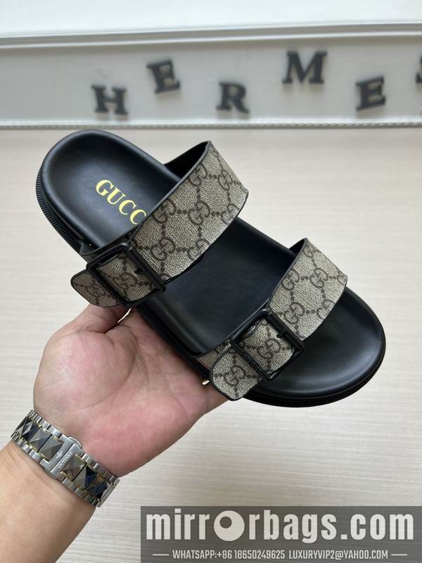 Gucci Shoes sz38-45 mnf0321
