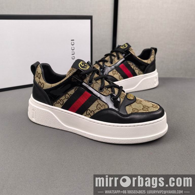 Gucci Shoes sz38-44 jyh0929