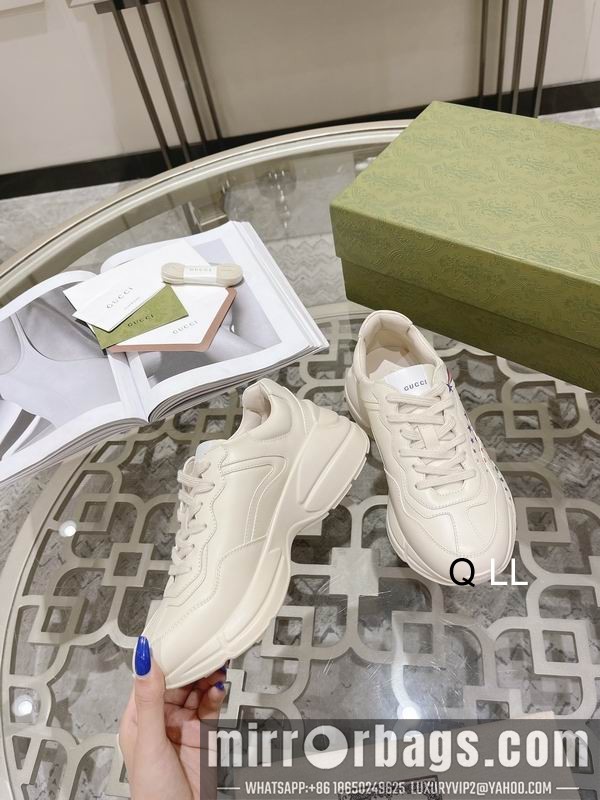 Gucci Shoes colour sz35-45 LL1210