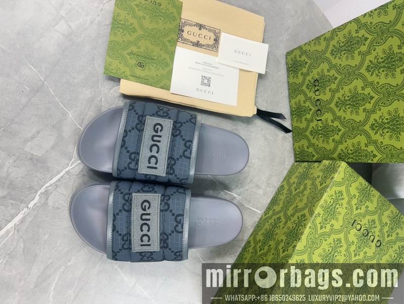 Gucci Shoes sz35-46 mnf0324