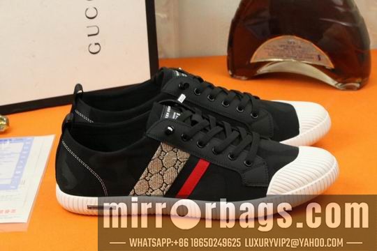 Gucci Shoes sz38-43 mnh0426