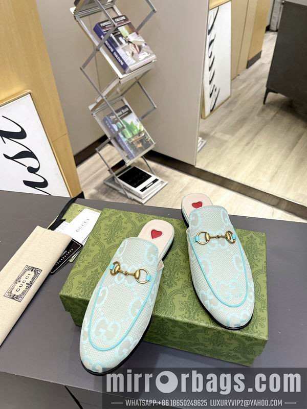 Gucci Shoes sz35-41 mnf0341